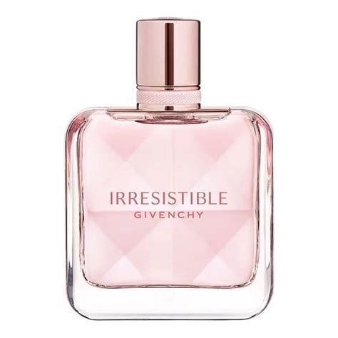 composition irresistible givenchy|givenchy irresistible sample.